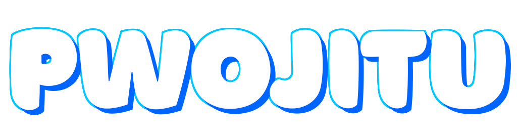 Logo PWOJITU